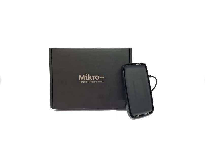 Mikro + DAZ100xGT 300 Mbps N Kablosuz Soft Ap Destekli USB Wifi Adaptör