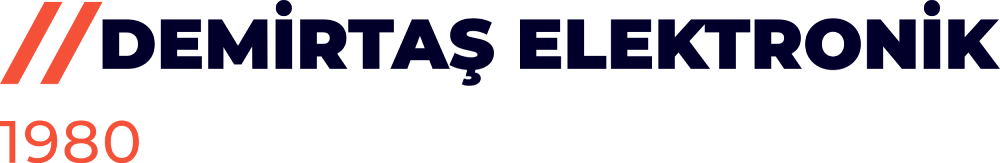 DEMİRTAŞ ELEKTRONİK
