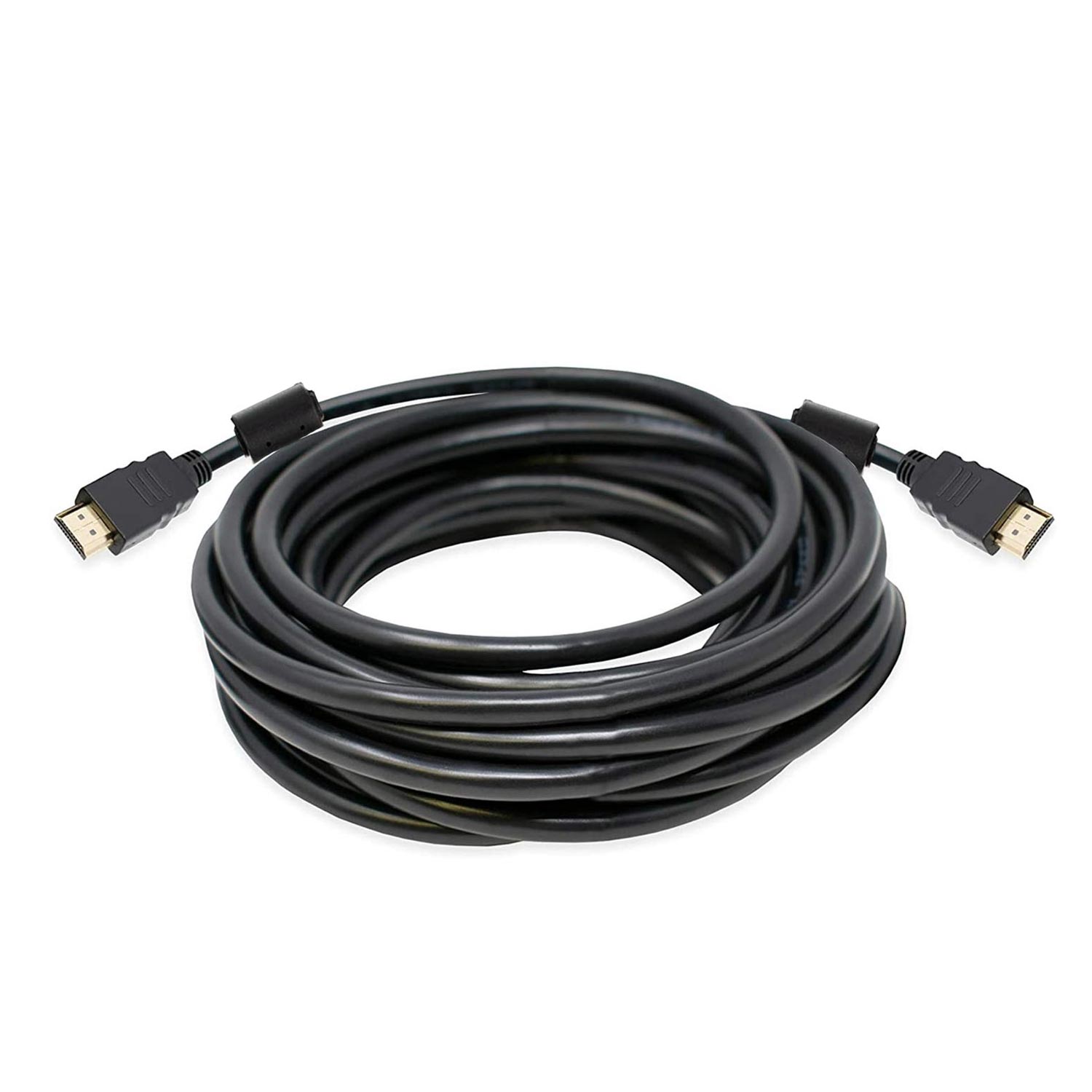 HDMI KABLOSU GOLD 1.4V 3D 4K FİLTRELİ 5MT