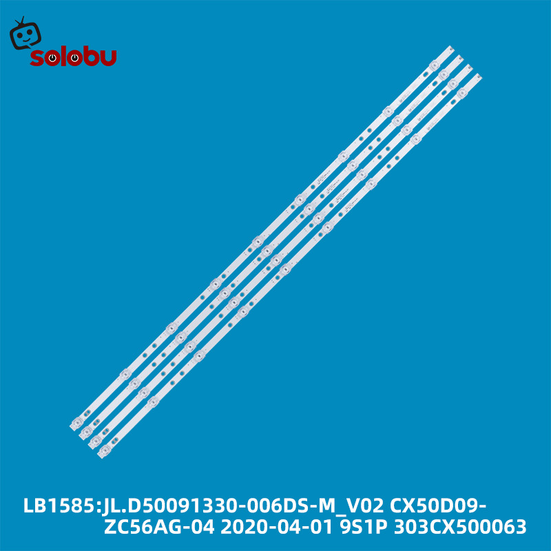 JL.D50091330-006DS-M_V02 / 306CX50063 CX50D9-ZC56AG-04