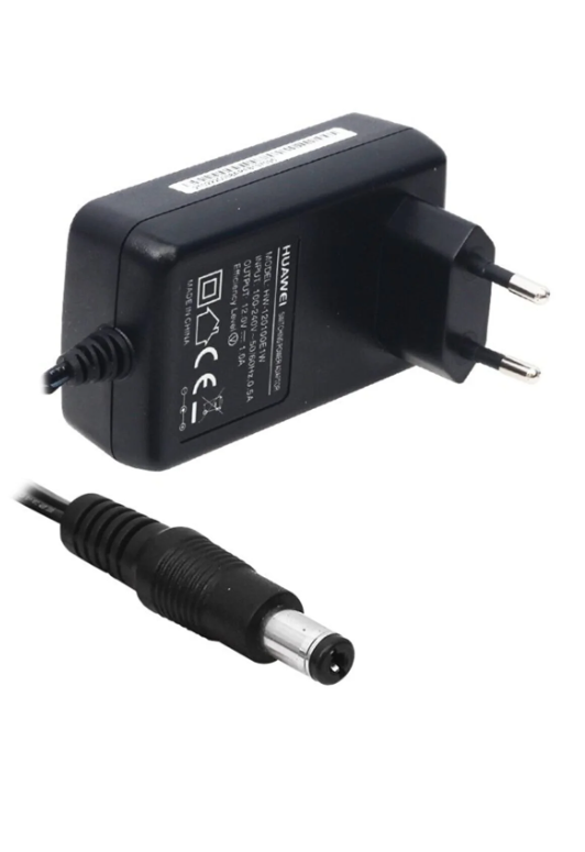 Huawei 12v 1.5a Standart Adaptör 5.5x2.5mm