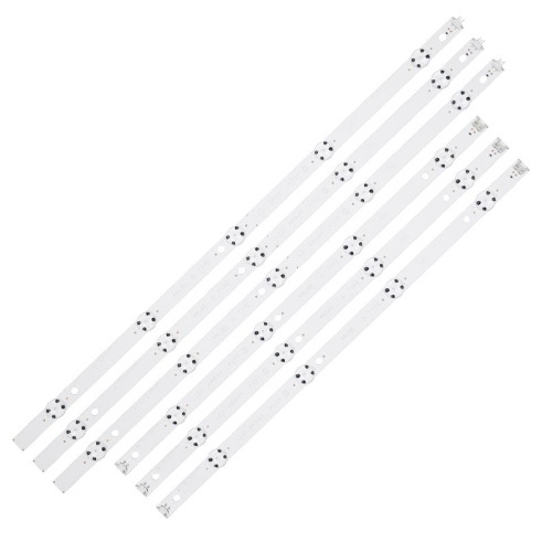 49LJ61/UJ65_A 49LJ61/UJ65_B 49INCH_A-Type LED_Array_S_REV0.0 49INCH_B-Type LED_Array_S_REV0.0