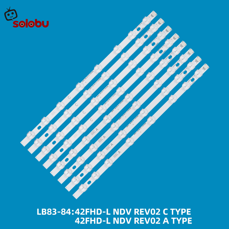 İNNOTEK 42FHD-L NDV REV02 C TYPE İNNOTEK 42FHD-L NDV REV02 A TYPE
