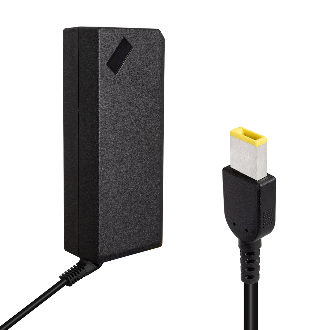 20 VOLT - 3.25 AMPER USB TİP UÇLU LENOVO IBM NOTEBOOK ADAPTÖR