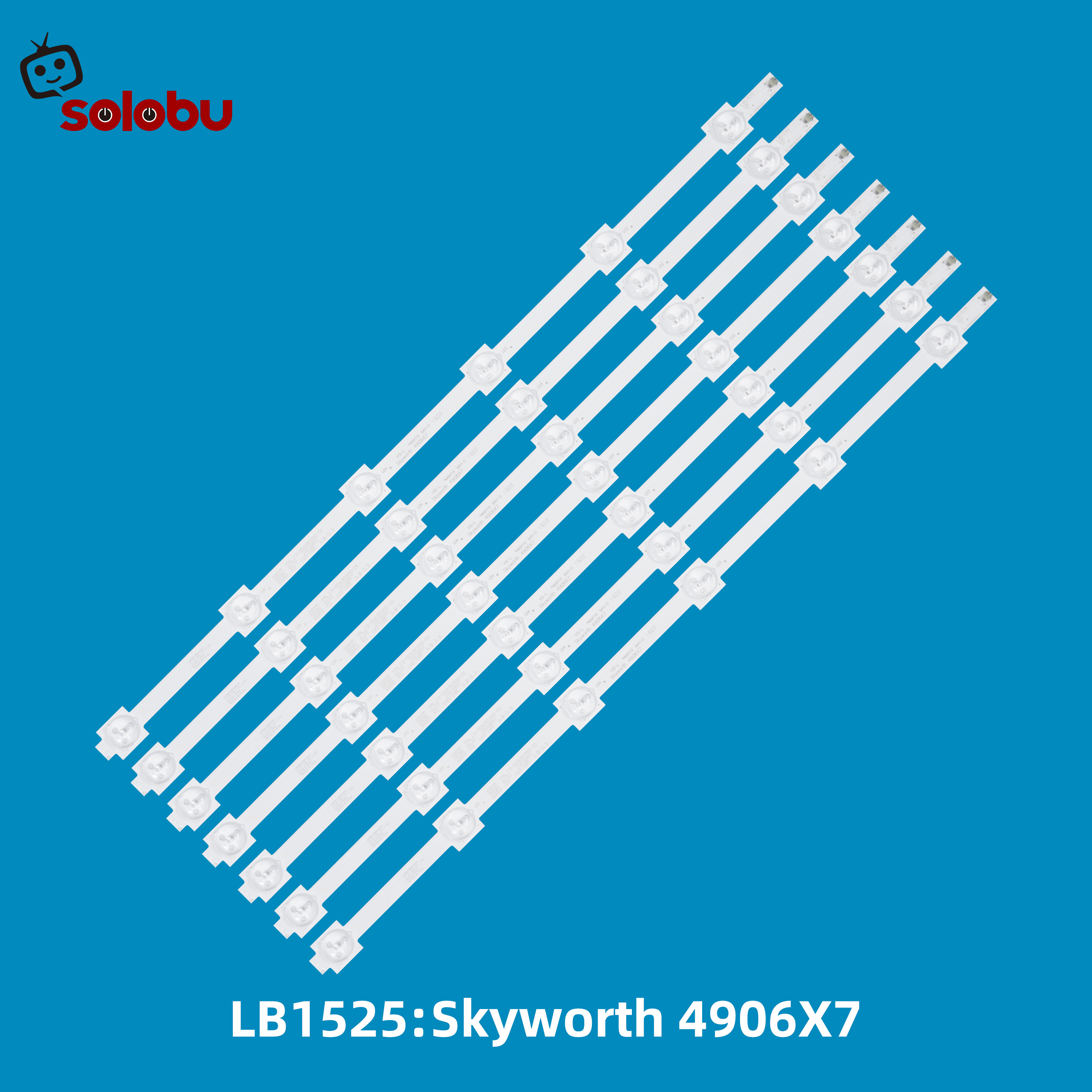 YAL13-00630300-01 SKYWORTH 4906X7