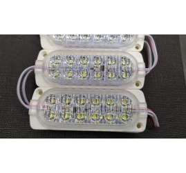 2835 BEYAZ 12LEDLİ POWER MODÜL 12V