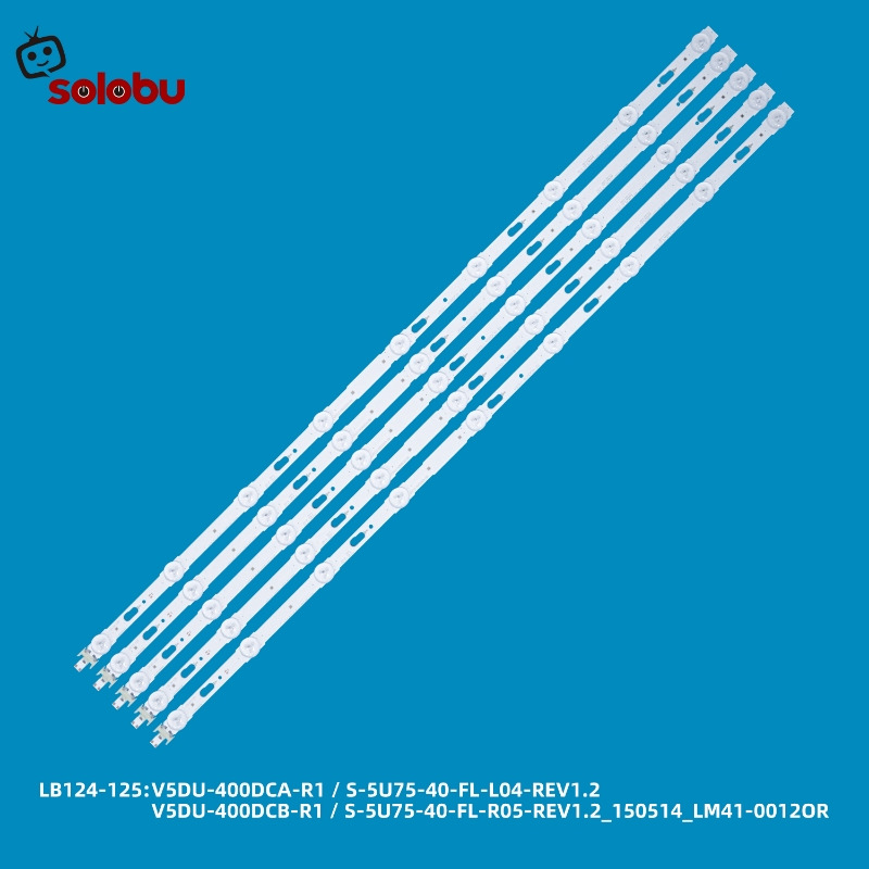 V5DU-400DCA-R1 / V5DU-400DCB-R1 S