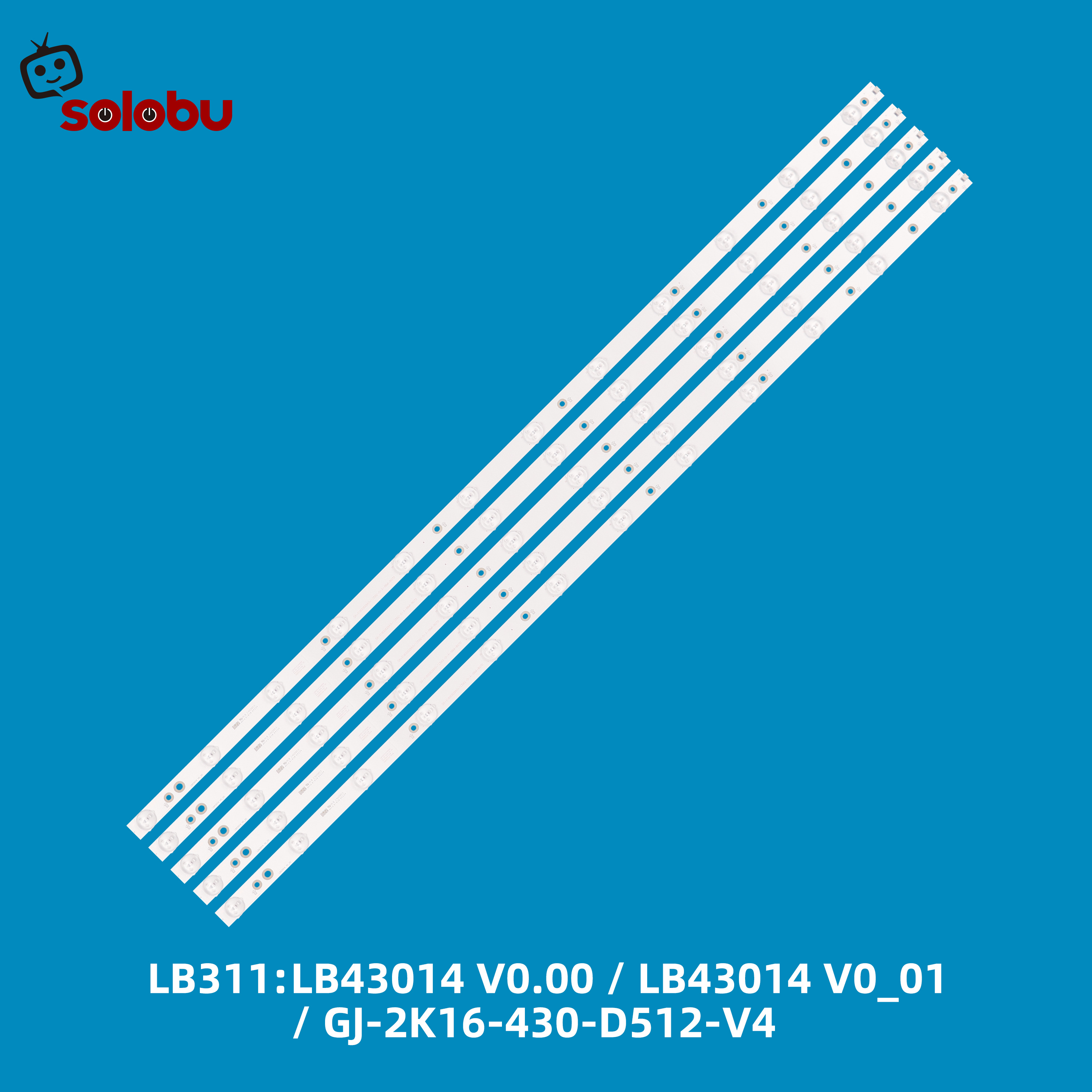 LB43014V0.00