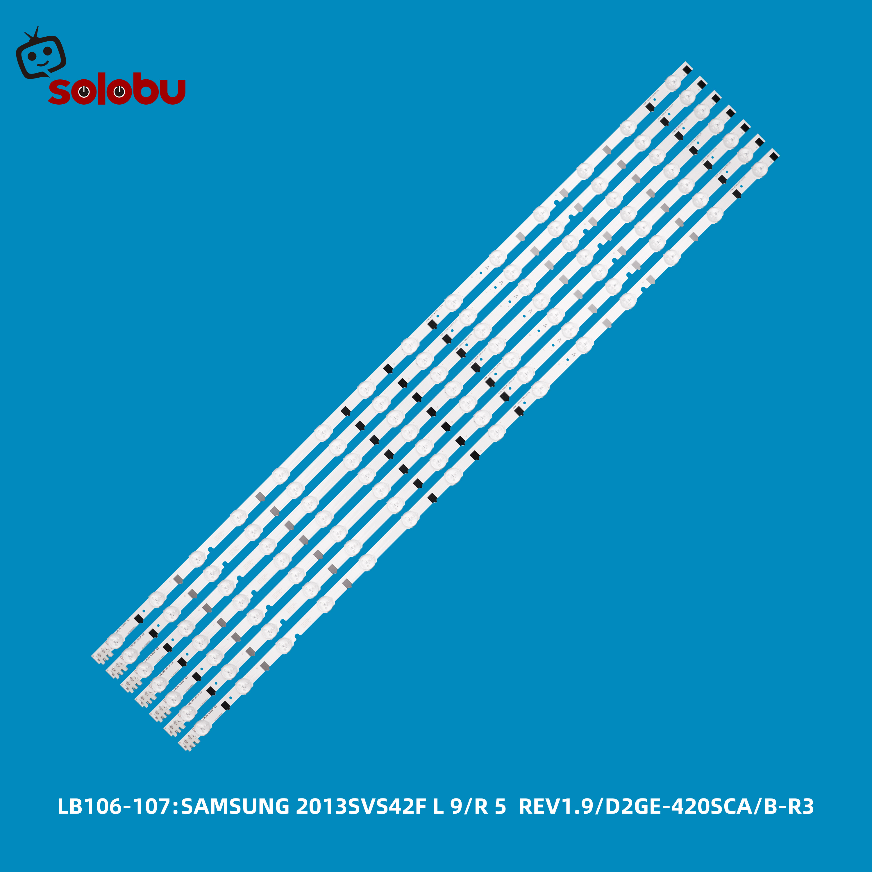 2013SVS42F-L9/2013SVS42F-R5 D2GE-420SCA-R3/D2GE-420SCB-R3