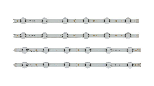 6916L-2863B 49'' V17 ART3 2862 REV0.2 1 V17 49L1 49'' V17 ART3 2863 REV0.2 1 V17 49R1