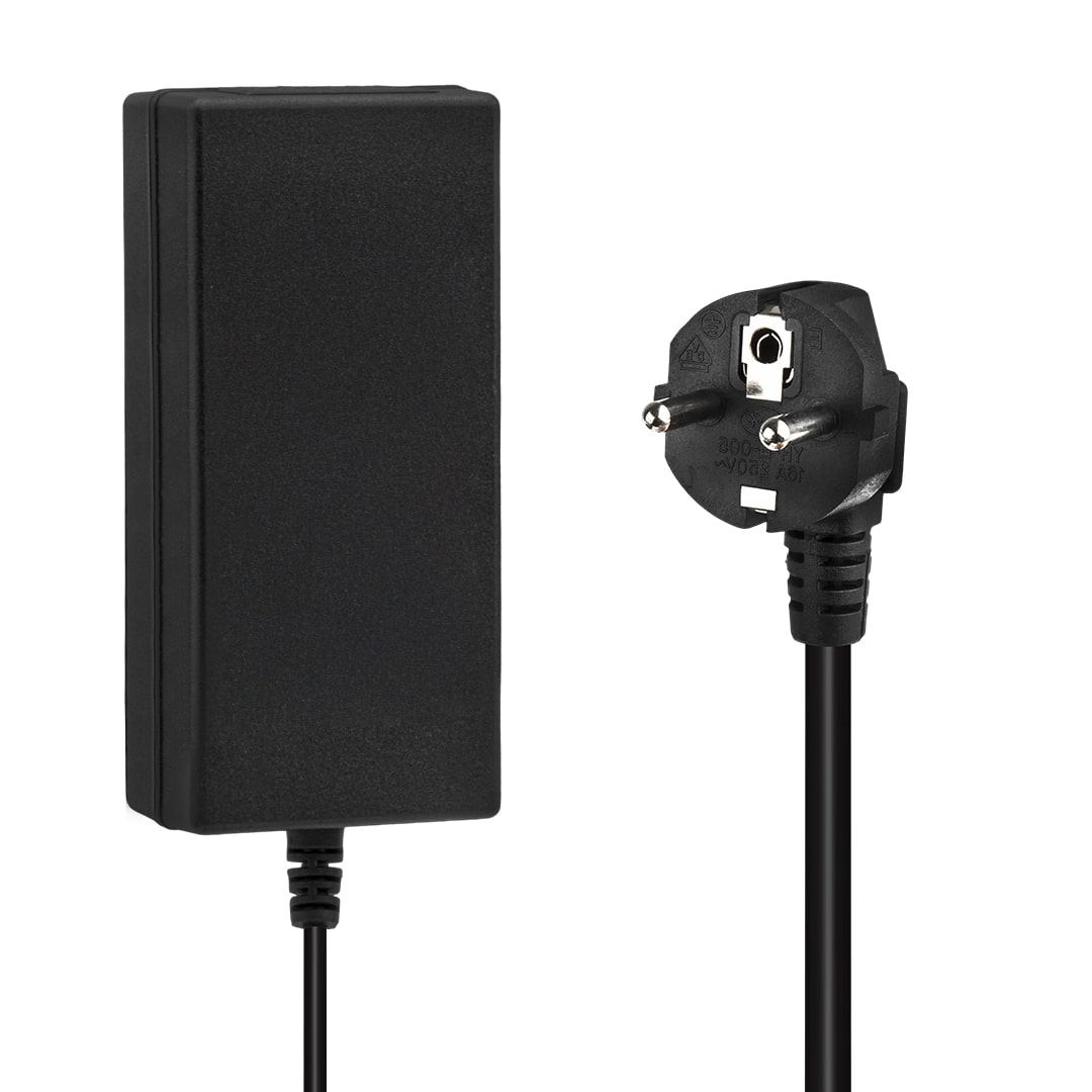 19 VOLT - 4.74 AMPER 90 WATT 7.4*5.0 UÇLU YERLİ ÜRETİM NOTEBOOK ADAPTÖR