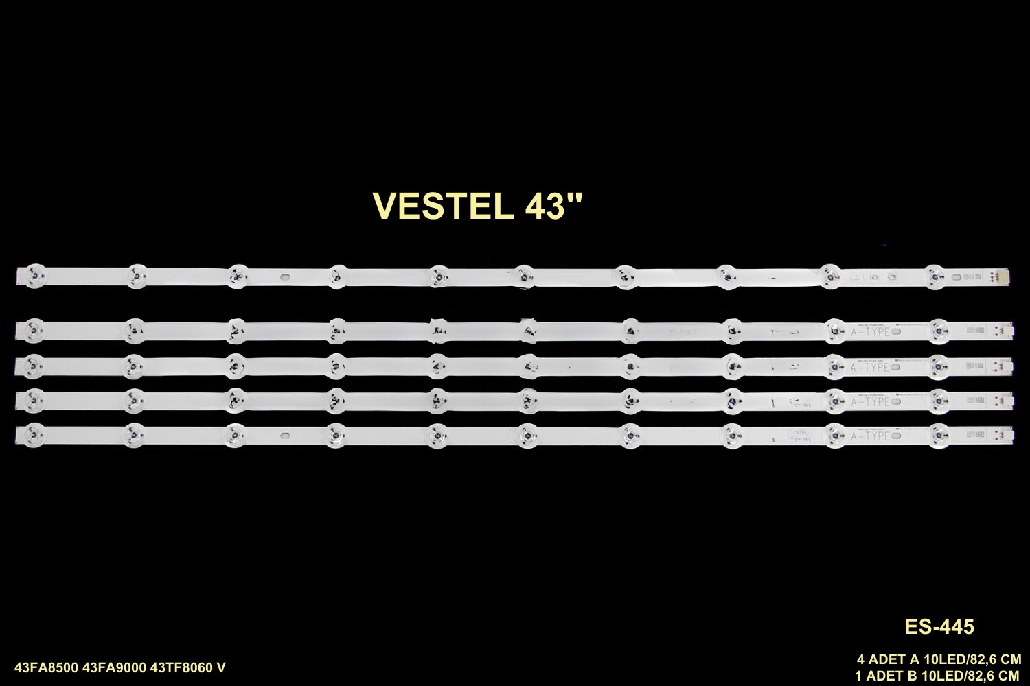 430DLED_SLIM_A-TYPE_REV01_20150105 (10LED)