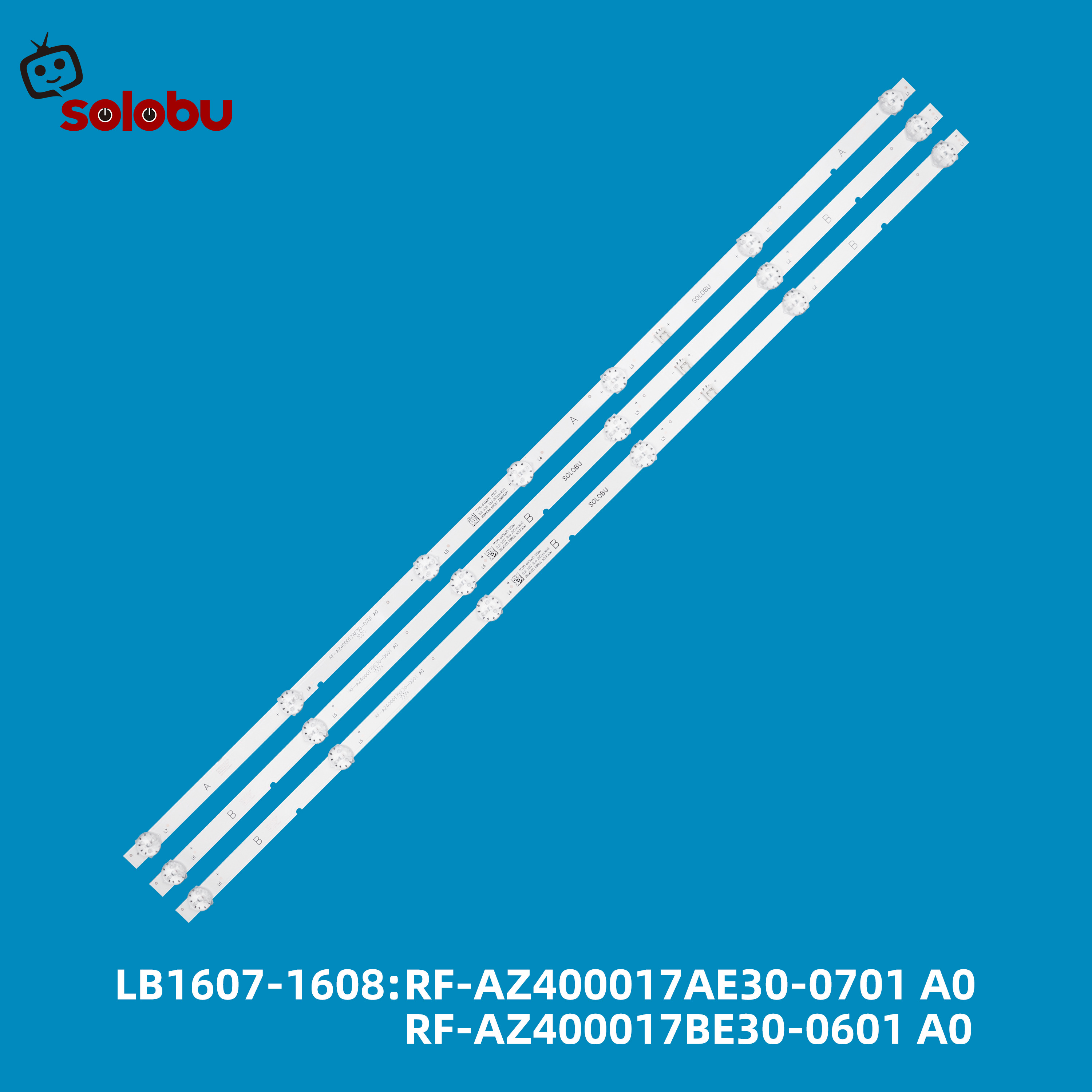 RF-AZ400017AE30-0701 A0 RF-AZ400017BE30-0601 A0