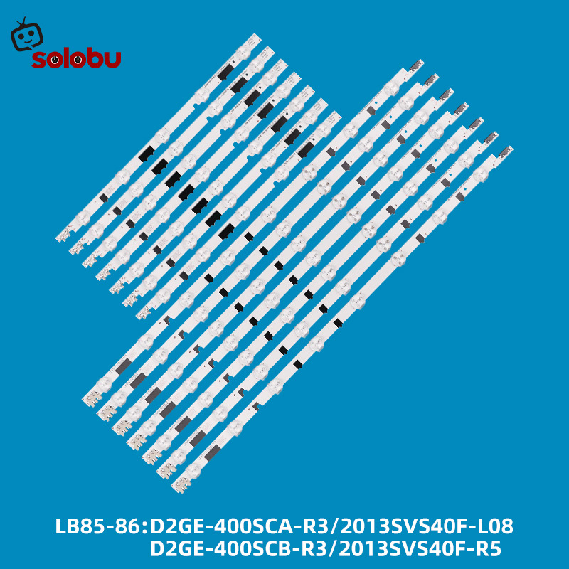 2013SVS40F-L08/2013SVS40F-R5 D2GE-400SCA-R3/ D2GE-400SCB-R3