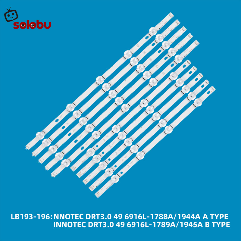 LG INNOTEC DRT3.0 49 A TYPE REV02_140107 / LG INNOTEC DRT3.0 49 B TYPE REV02_140107