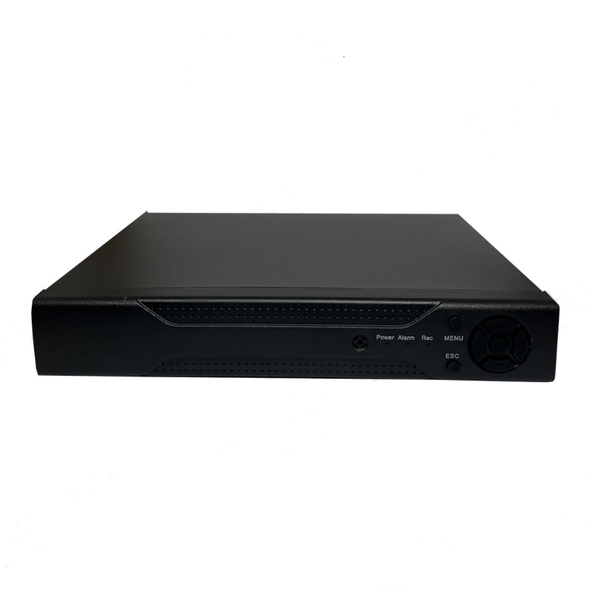 Ultra HD KR 404-16 Kanal 1080N Hybrid Dvr 5 M