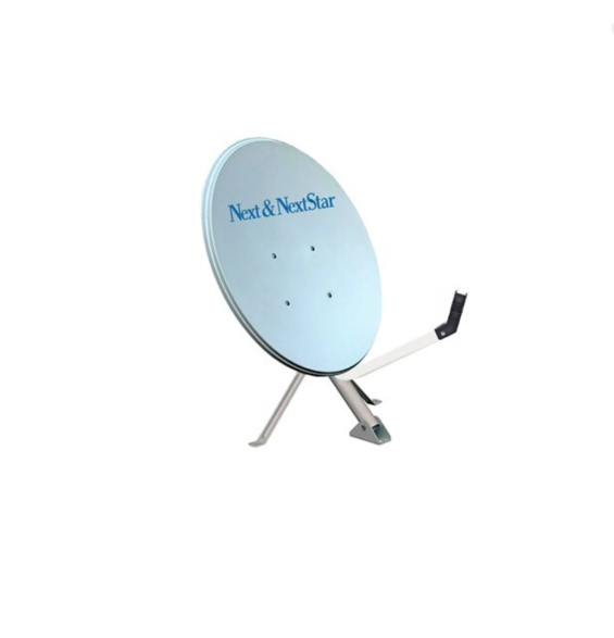 Next Nextstar Çanak Anten 70 Cm Ofset 0.50 MM