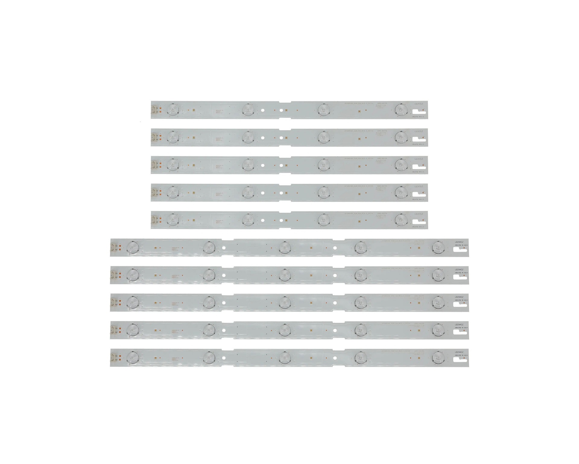IC-B-HWCR43D641R / ZLS60801-AB IC-B-HWCR43D641L / ZNK60601-AB SAMSUNG-2015ARC430-3228-R04-REV1.0-150716-LM41-00173A