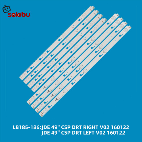 JDE 49'' CSP DRT RİGHT V02 160122 JDE 49'' CSP DRT LEFT V02 160122