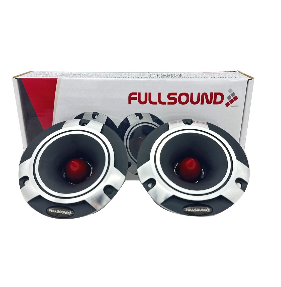 FS-100 10cm Dome Tweeter Takımı