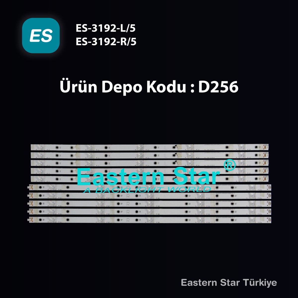 ES-3192, PHILIPS, 55PUS6704, 55PUS7805, 55PUS7304 TV LED BAR, 55PUS7504 TV LED BAR, LB-GM3030