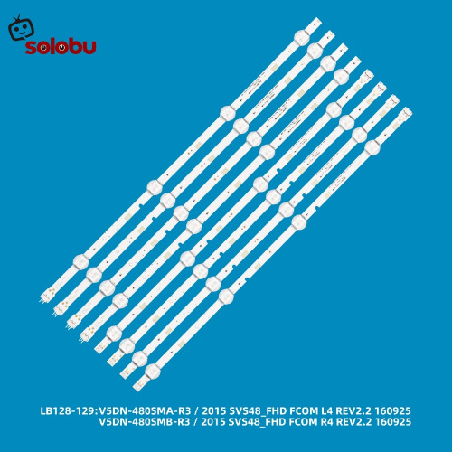 V5DN-480SMA-R3 / 2015 SVS48_FHD FCOM L4 REV2.2 160925