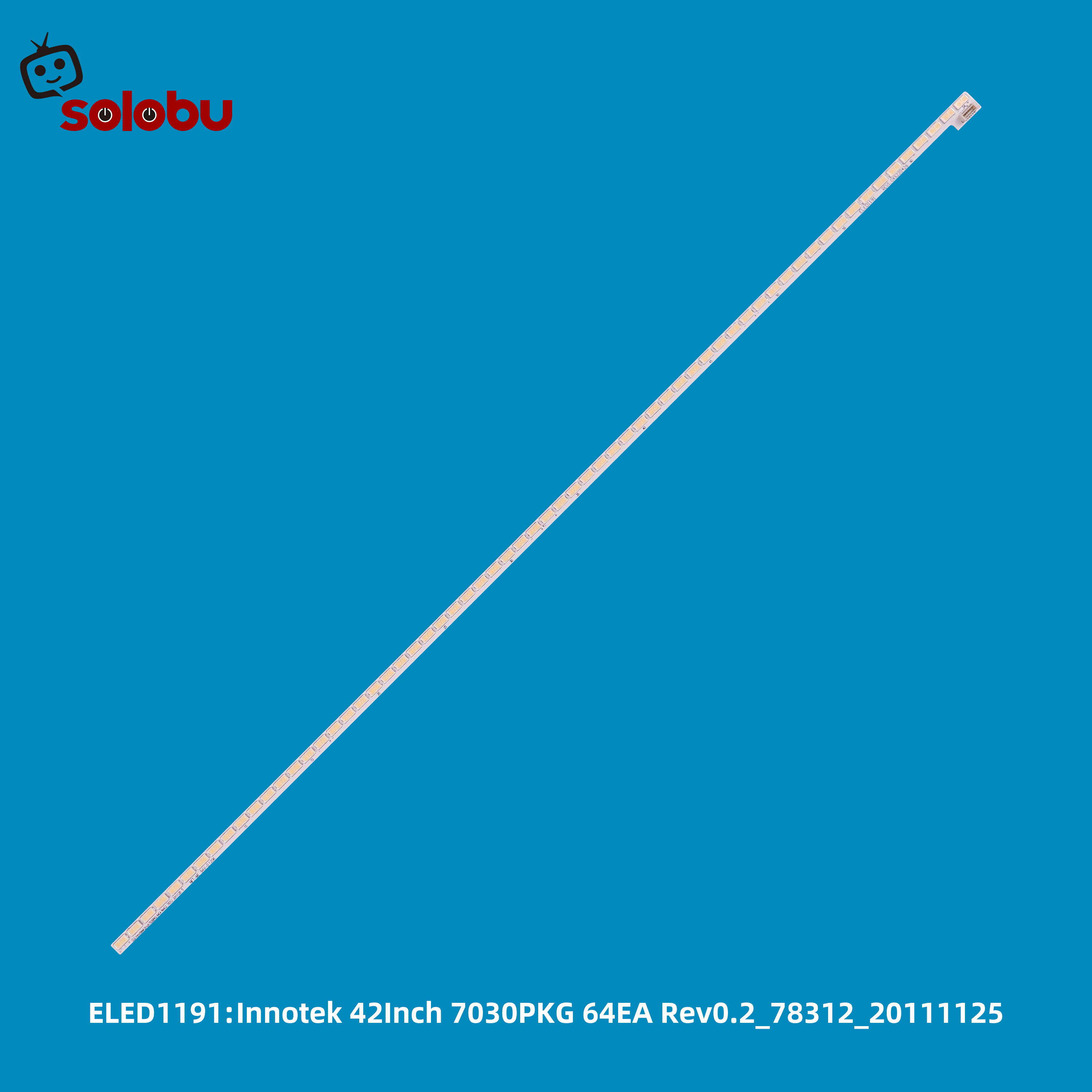 CLGInnotek42Inch7030PKG64EA REV0.2 78312