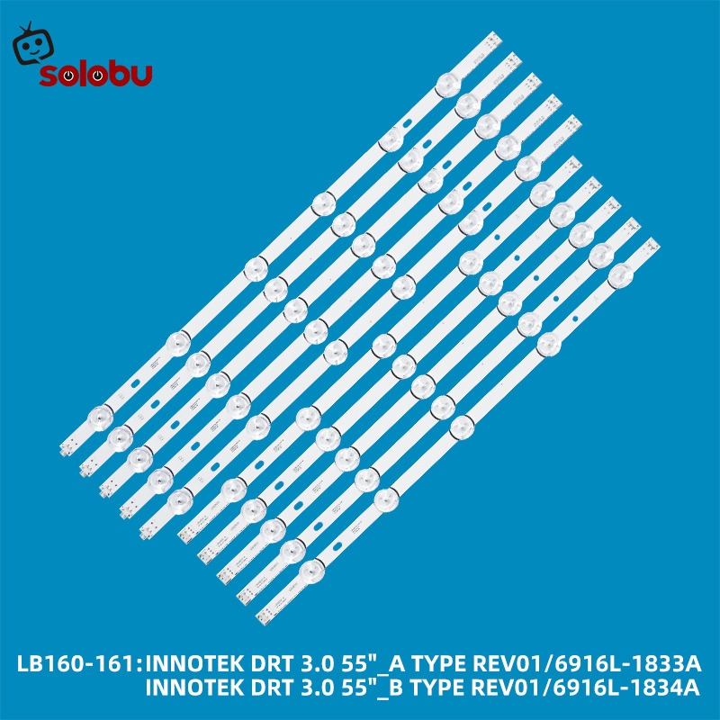 BİRLEŞİKLED LG INNOTEK DRT3.0 55''_A TYPE REV01_140107 / LG INNOTEK DRT3.0 55''_B TYPE REV01_140107