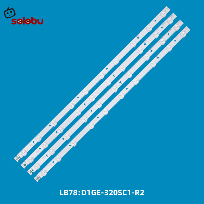 32F-3535LB40EA D1GE-320SC1-R3[11,10,20]