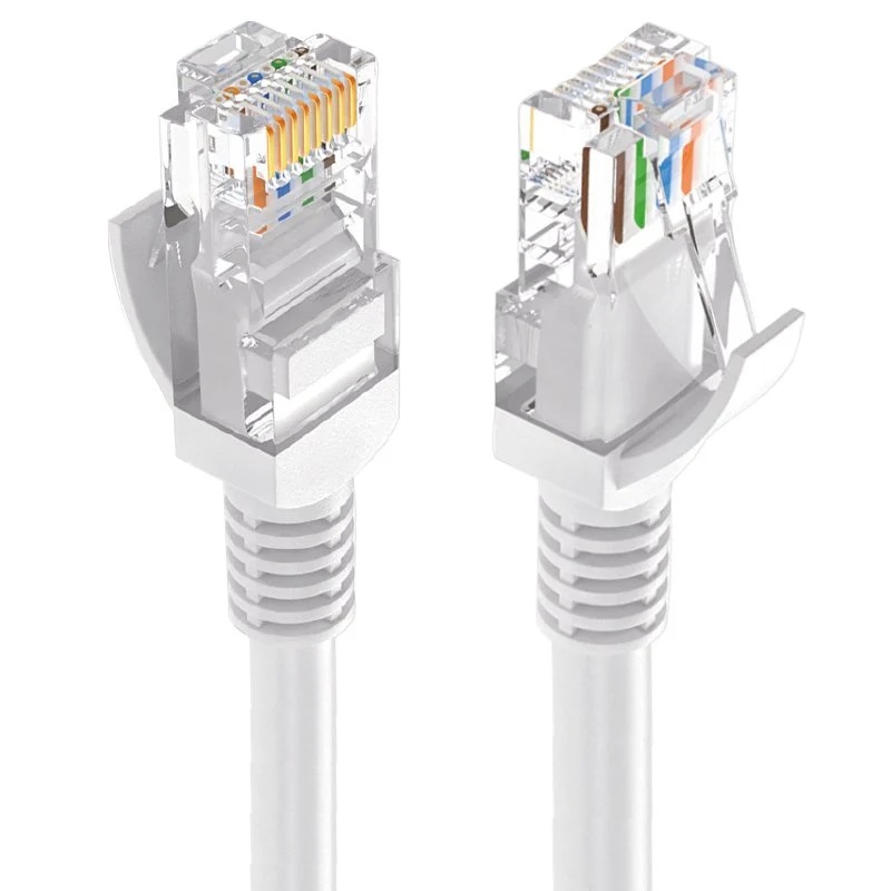 40 MT CAT5 ETHERNET KABLO