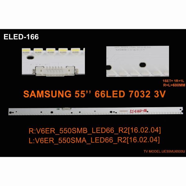 BN96-39595A ELED1212 BN96-39596A ELED1213 V6ER_550SMA_LED66_R2 V6ER_550SMB_LED66_R2