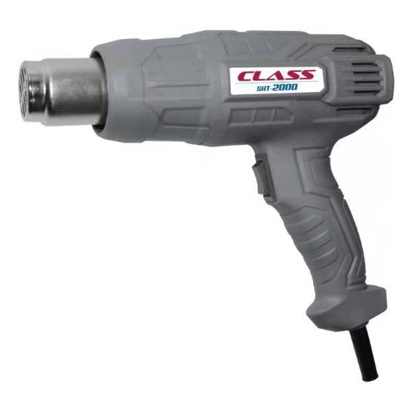 CLASS SHT-2000 SICAK HAVA ÜFLEME TABANCASI 2000W