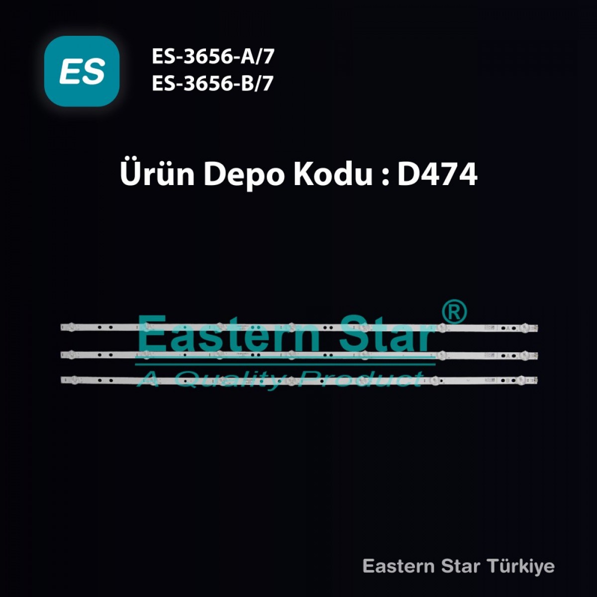 ES-3656, 17DLB43VER8-A, 17DLB43VER8-B, 17DLB43VER11-A, 17DLB43VER11-B, 17DLB43VER13-A