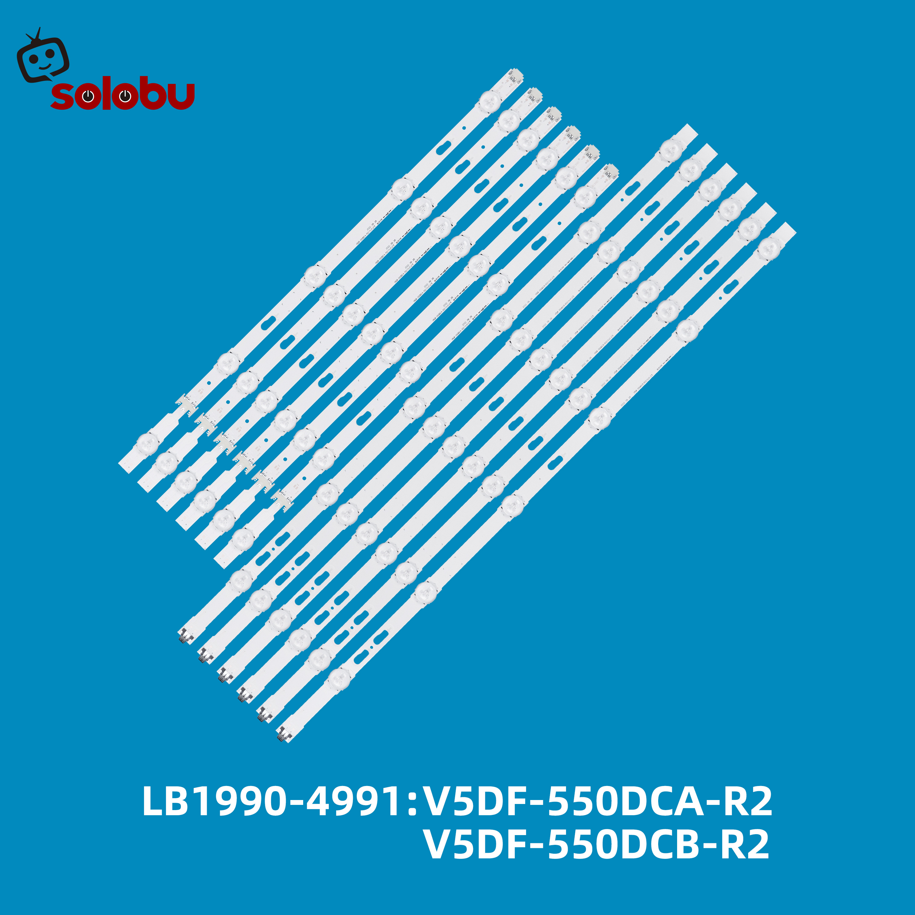 V5DF550DCA-R2 V5DF550DCB-R2