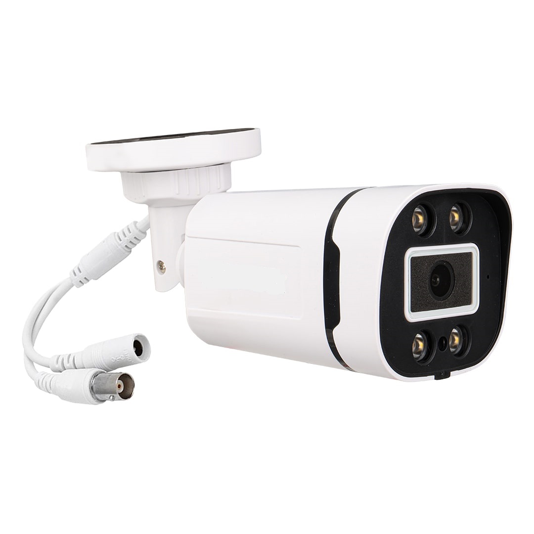MULTİBOX 5MP AHD BULLET METAL KAMERA 3.6 MM ARRAY LED