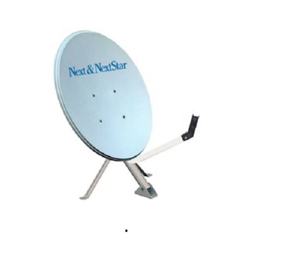 Next Nextstar 90 Cm Çanak Anten Büyük Mount 0.60 MM
