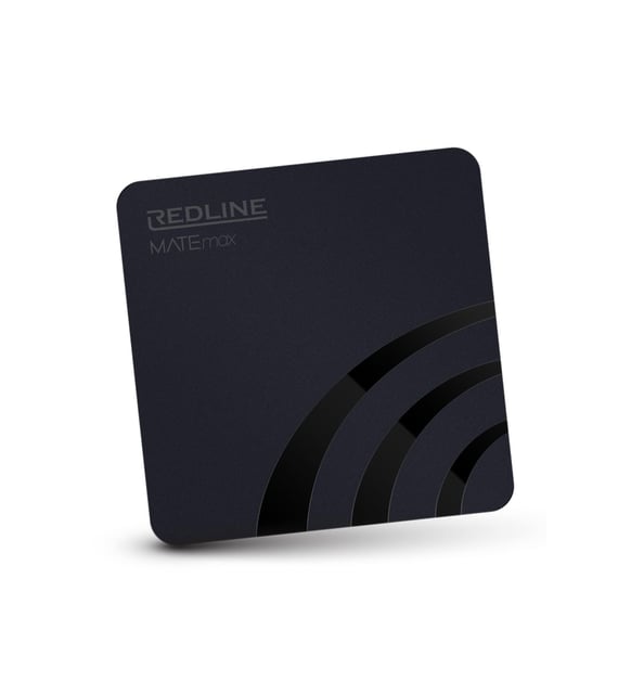 REDLINE Mate MAX 4Gb Ram Android TV Box