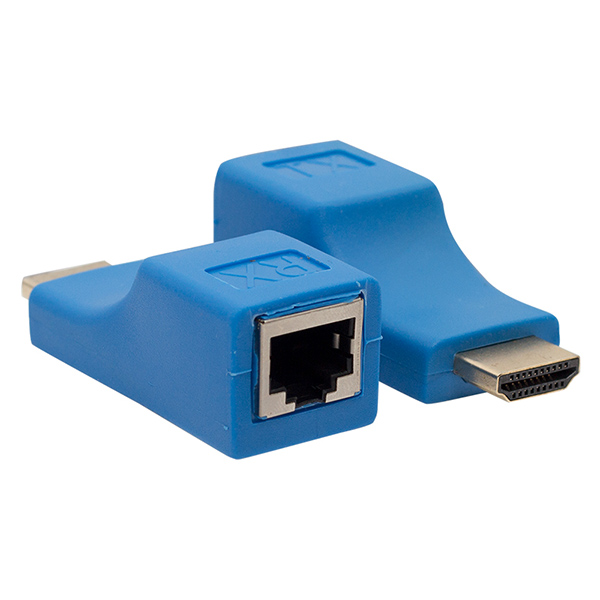 PM-18225 4K HDMI TO CAT5/CAT6 30 METRE UZATICI EXTENDER